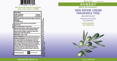 Label (Msc094820unsc V1 Rj25war Package Label)